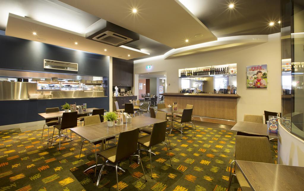 Nightcap At St Albans Hotel Exteriör bild